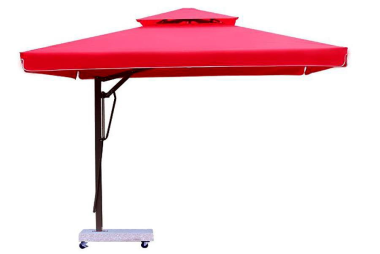 ☂️ Lợi ích ô dù lệch tâm tại Hà Tĩnh trong ngày hè nắng nóng 2025